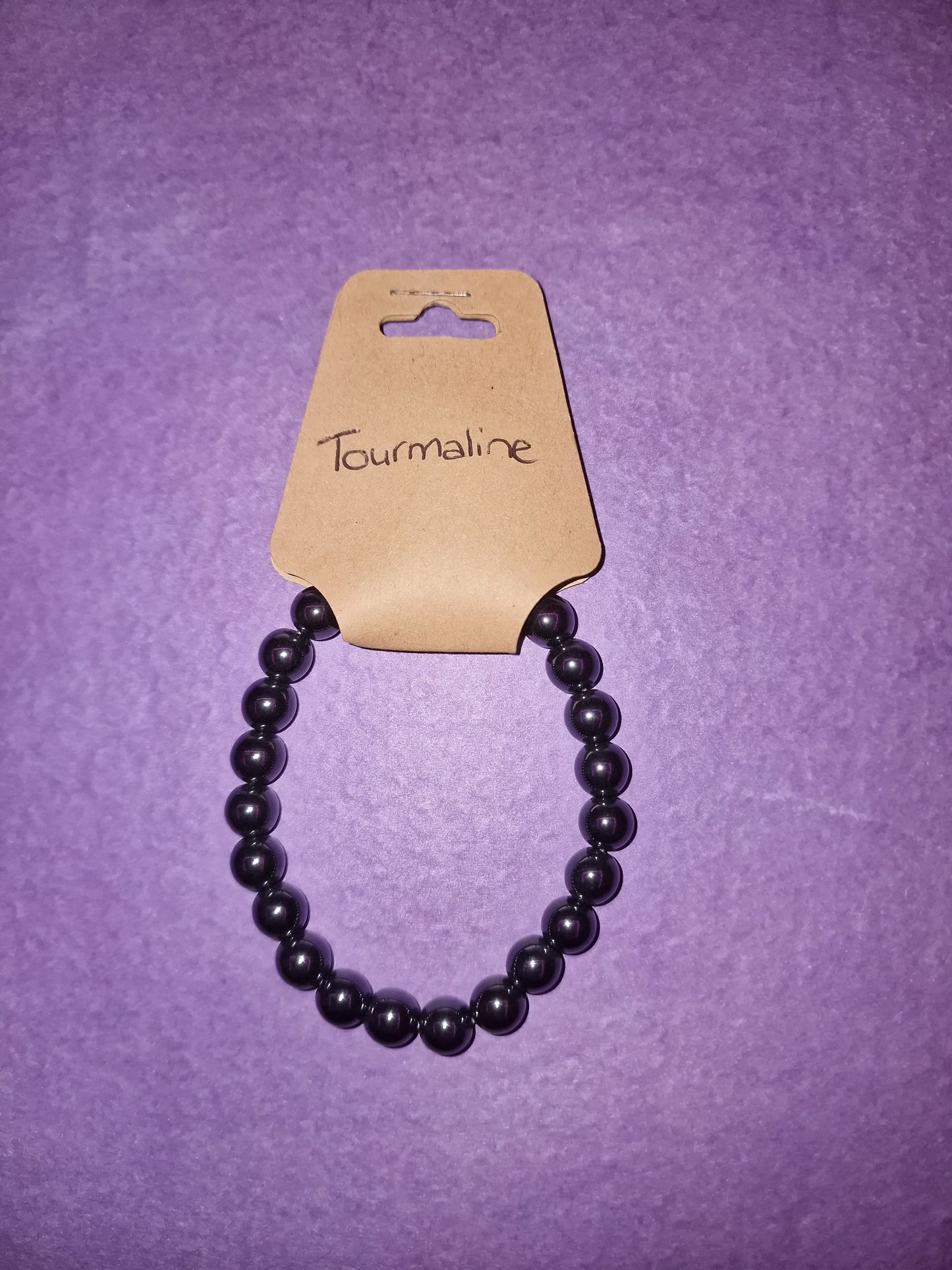 Tourmaline Bracelet