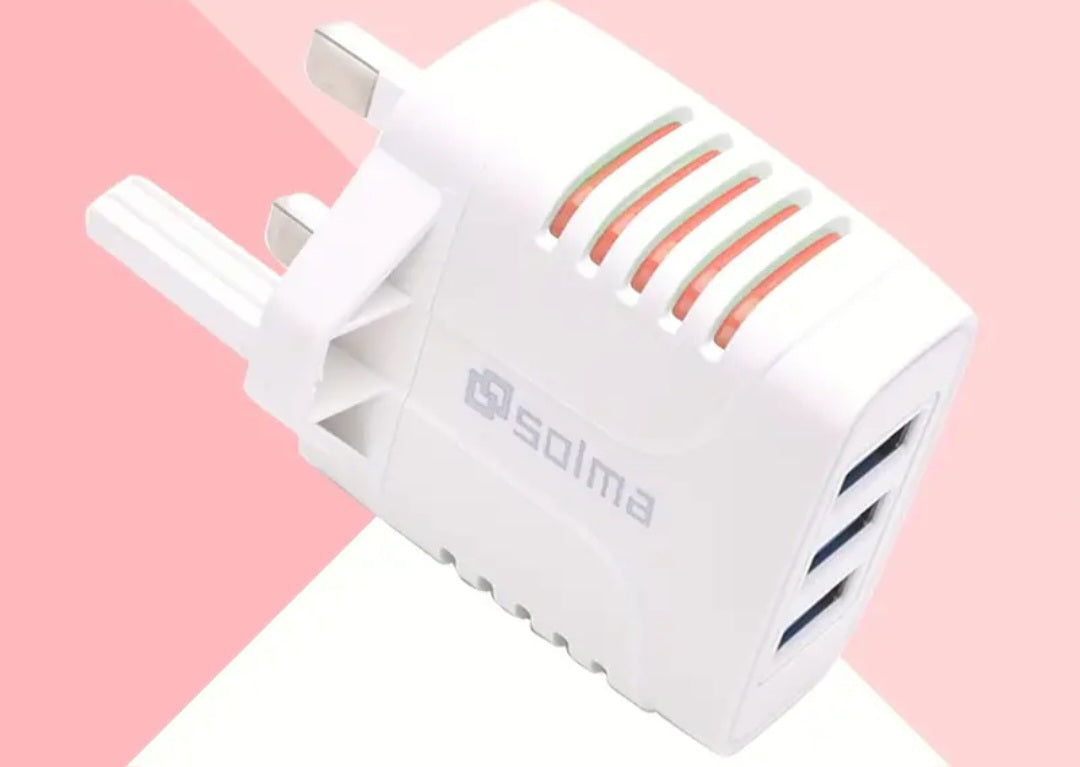 USB Port Plug